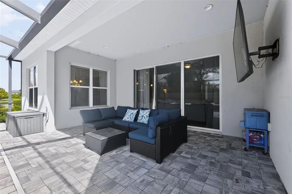8781 BELLA VITA CIRCLE Land O Lakes, FL 34637
