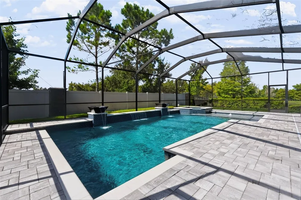 8781 BELLA VITA CIRCLE Land O Lakes, FL 34637