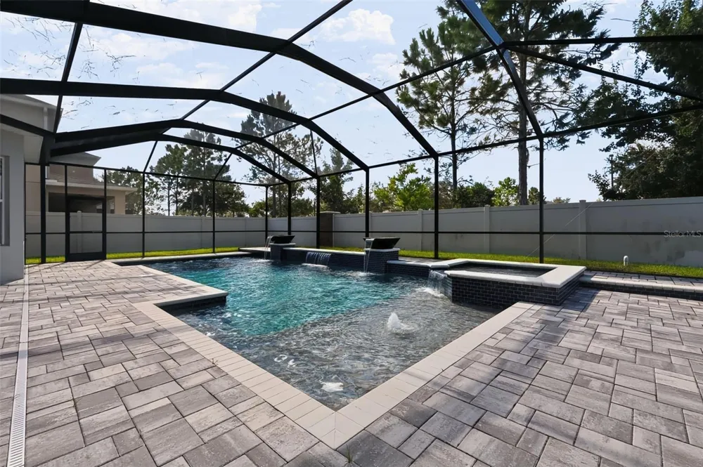 8781 BELLA VITA CIRCLE Land O Lakes, FL 34637