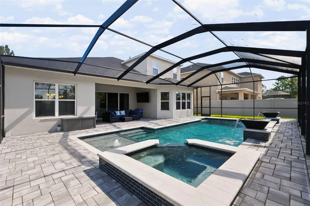 8781 BELLA VITA CIRCLE Land O Lakes, FL 34637