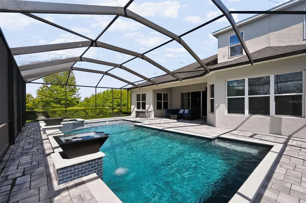 8781 BELLA VITA CIRCLE Land O Lakes, FL 34637