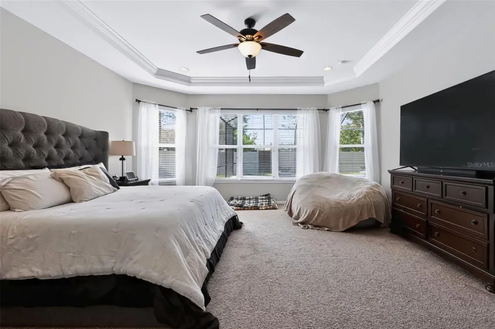8781 BELLA VITA CIRCLE Land O Lakes, FL 34637
