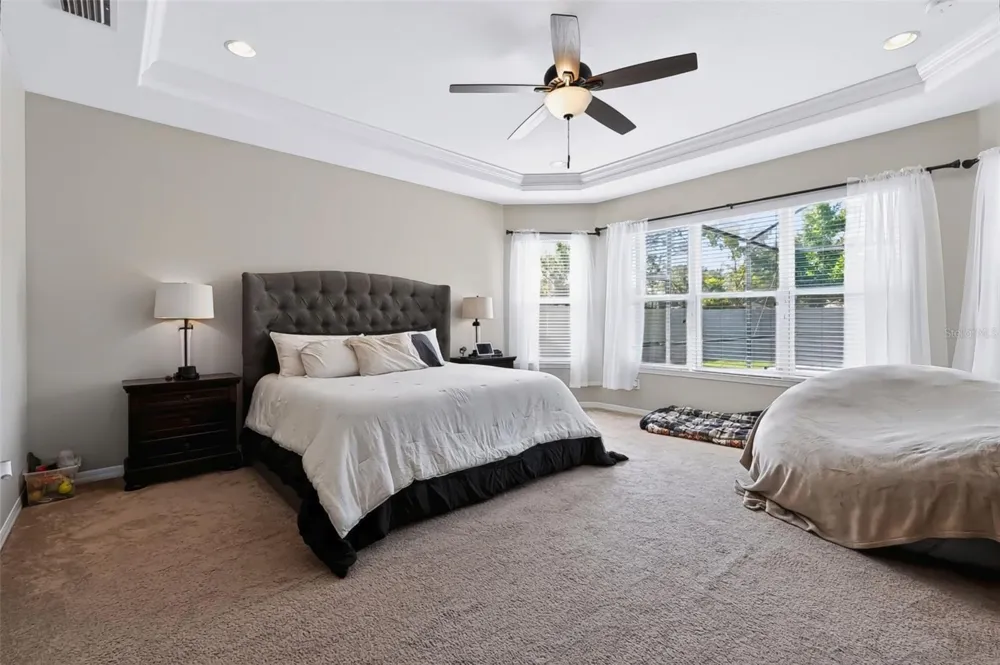 8781 BELLA VITA CIRCLE Land O Lakes, FL 34637