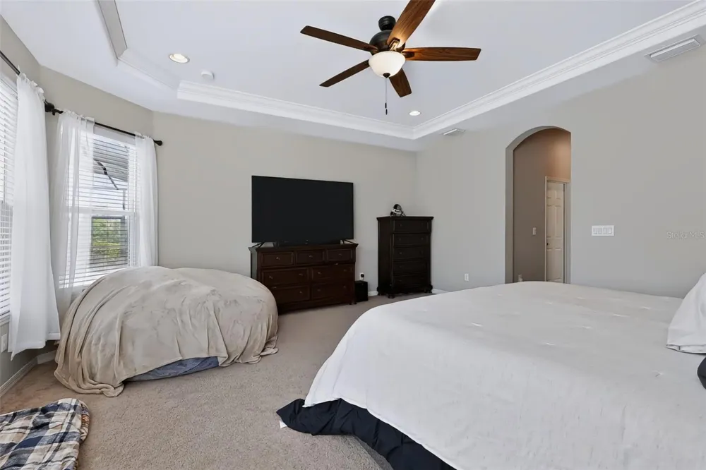 8781 BELLA VITA CIRCLE Land O Lakes, FL 34637