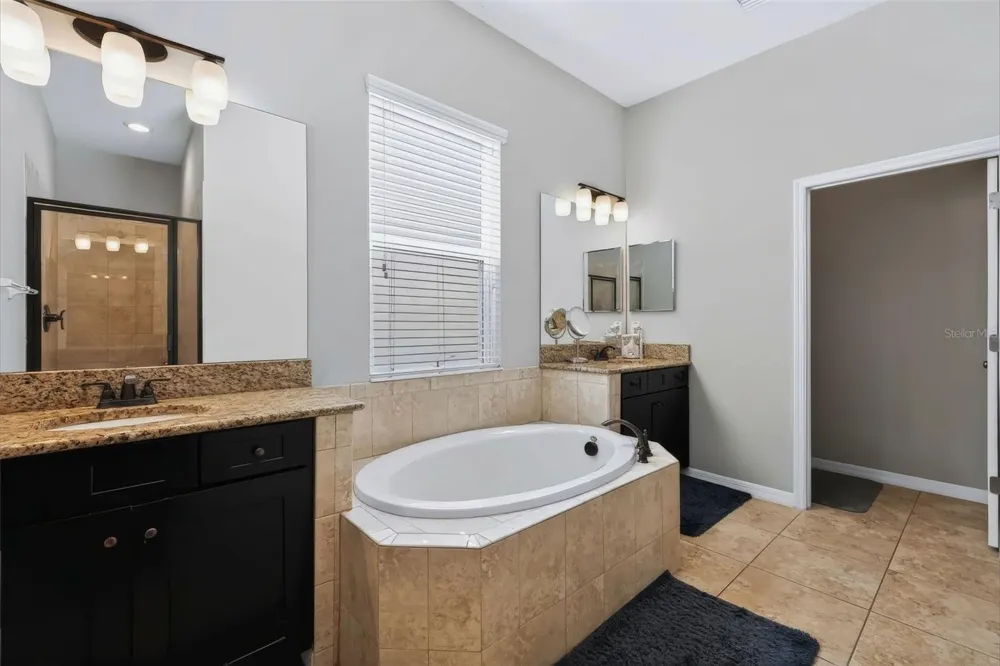 8781 BELLA VITA CIRCLE Land O Lakes, FL 34637