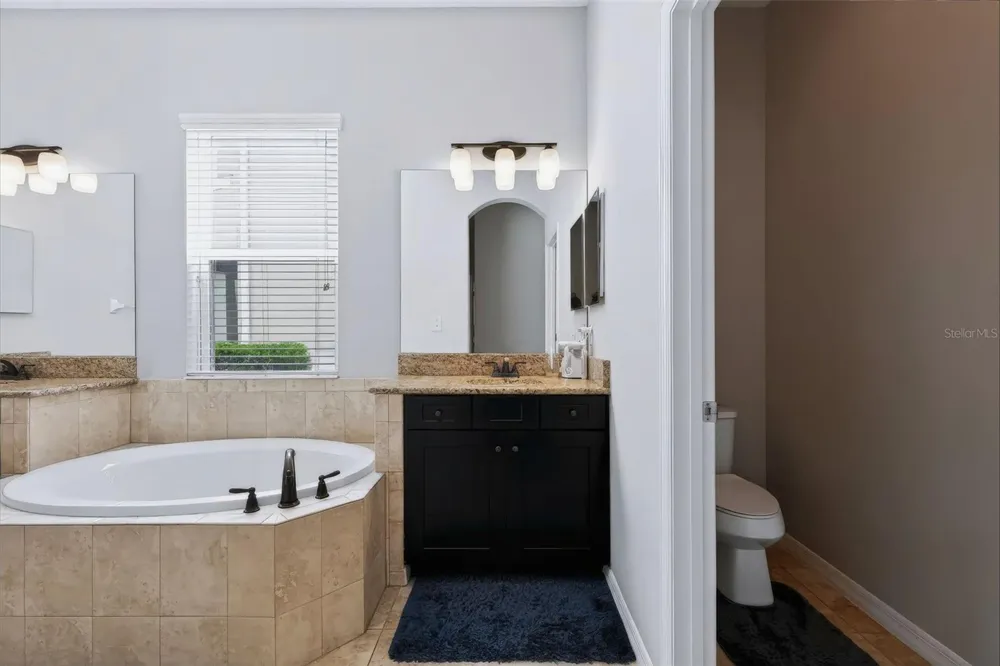 8781 BELLA VITA CIRCLE Land O Lakes, FL 34637