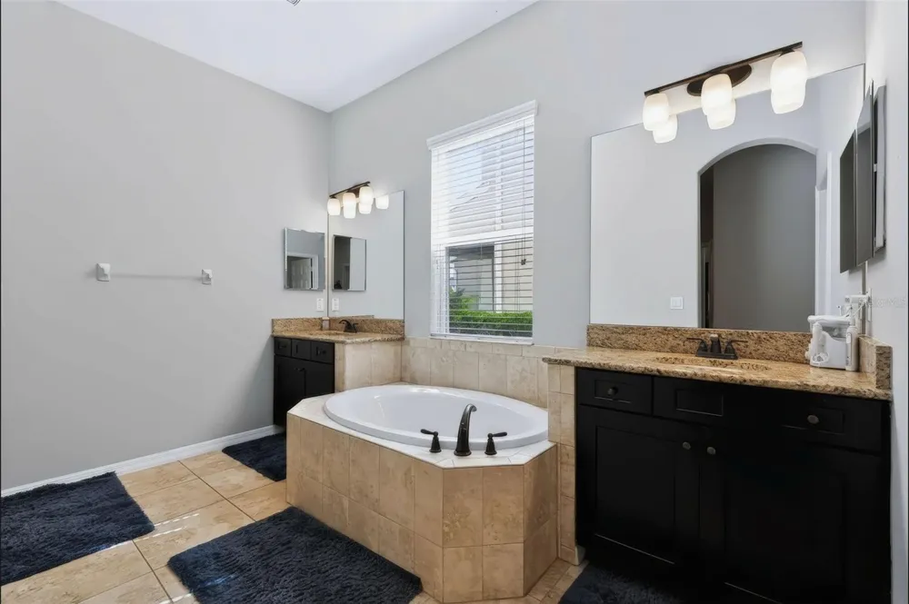 8781 BELLA VITA CIRCLE Land O Lakes, FL 34637