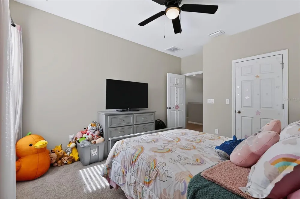 8781 BELLA VITA CIRCLE Land O Lakes, FL 34637