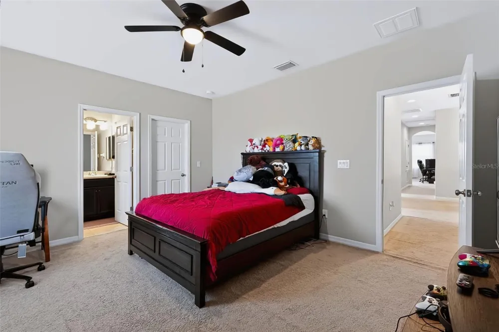 8781 BELLA VITA CIRCLE Land O Lakes, FL 34637