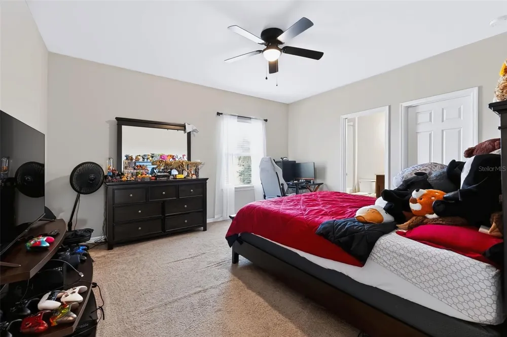 8781 BELLA VITA CIRCLE Land O Lakes, FL 34637
