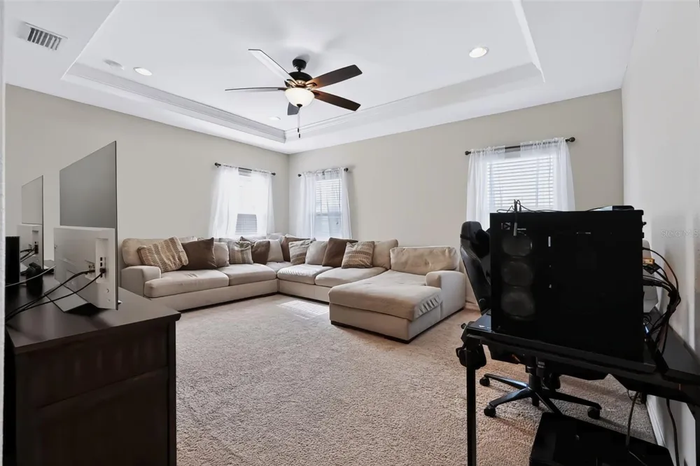 8781 BELLA VITA CIRCLE Land O Lakes, FL 34637