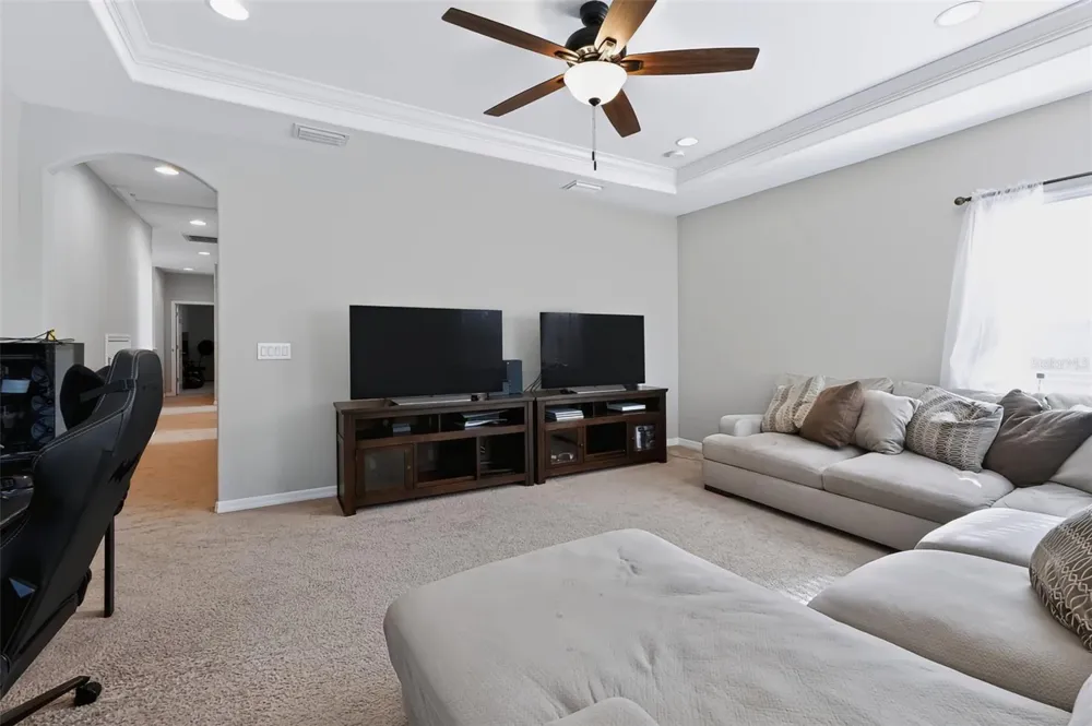 8781 BELLA VITA CIRCLE Land O Lakes, FL 34637