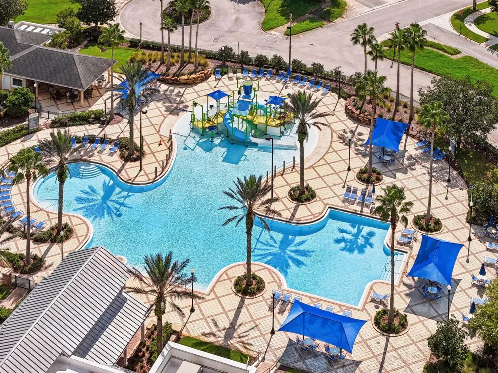 8781 BELLA VITA CIRCLE Land O Lakes, FL 34637