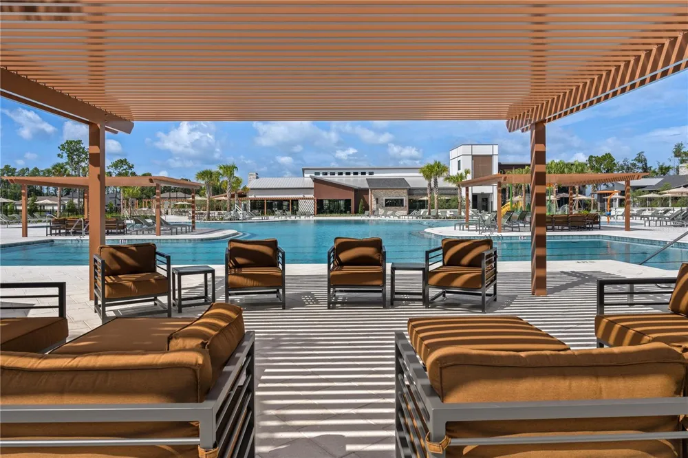 8781 BELLA VITA CIRCLE Land O Lakes, FL 34637