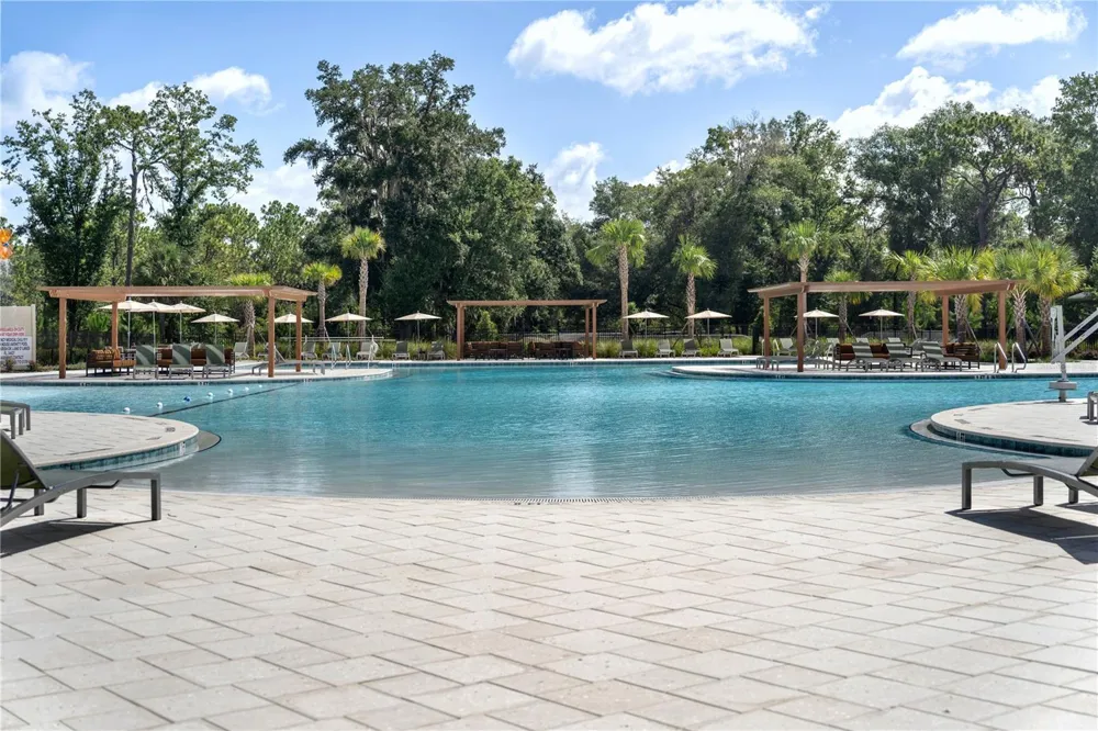 8781 BELLA VITA CIRCLE Land O Lakes, FL 34637
