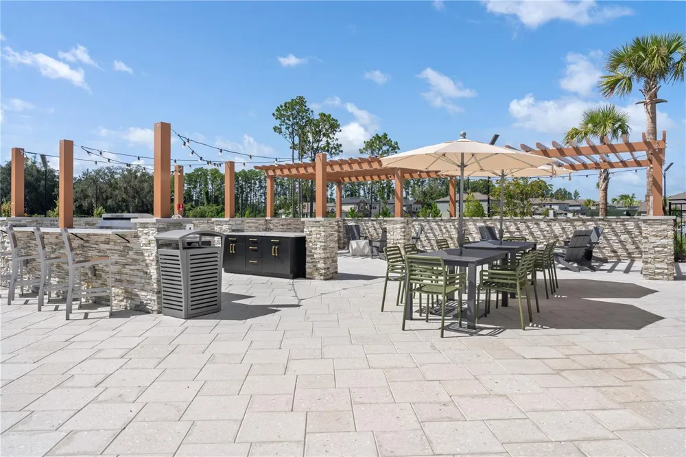 8781 BELLA VITA CIRCLE Land O Lakes, FL 34637
