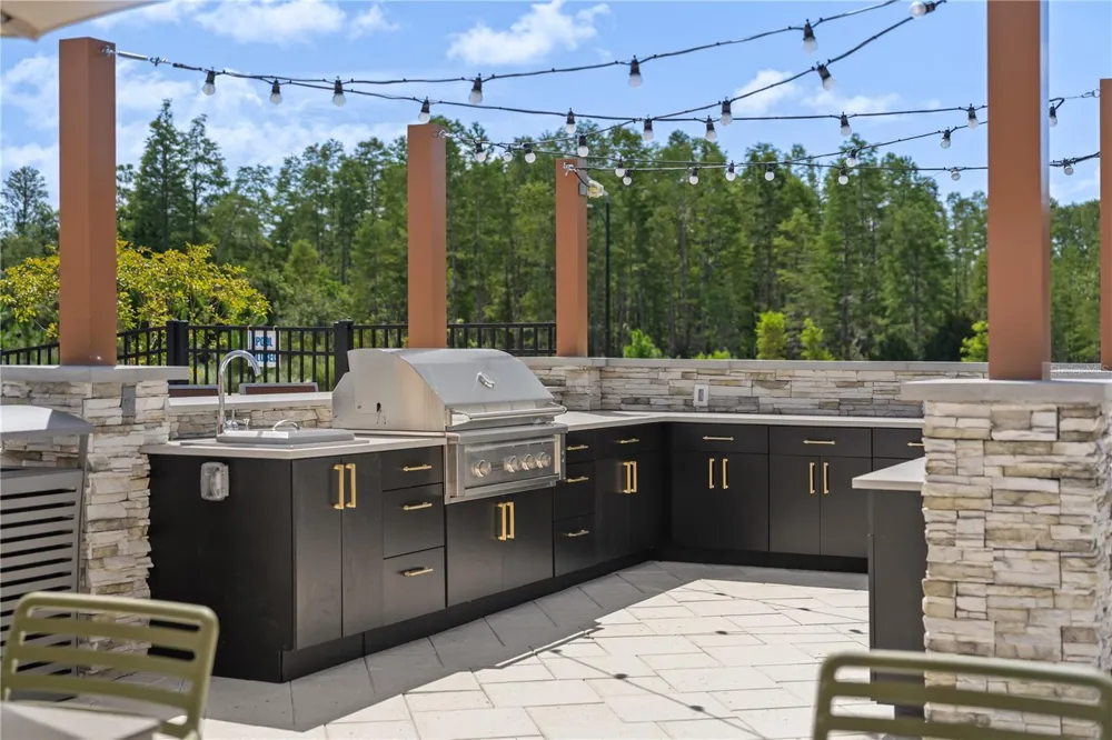 8781 BELLA VITA CIRCLE Land O Lakes, FL 34637