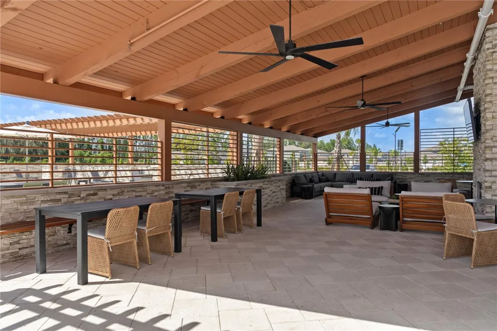 8781 BELLA VITA CIRCLE Land O Lakes, FL 34637