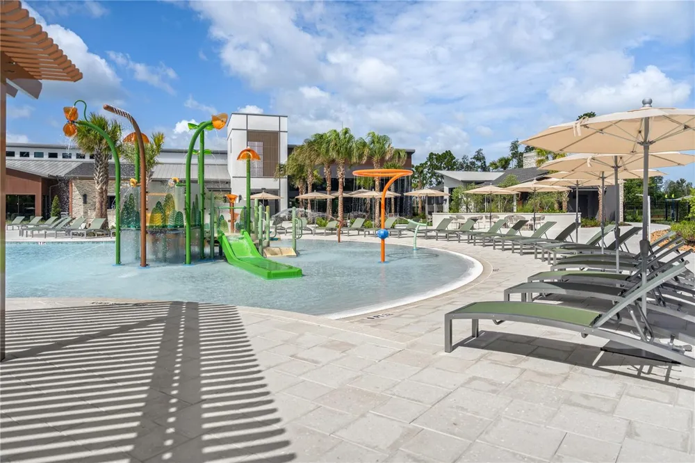 8781 BELLA VITA CIRCLE Land O Lakes, FL 34637