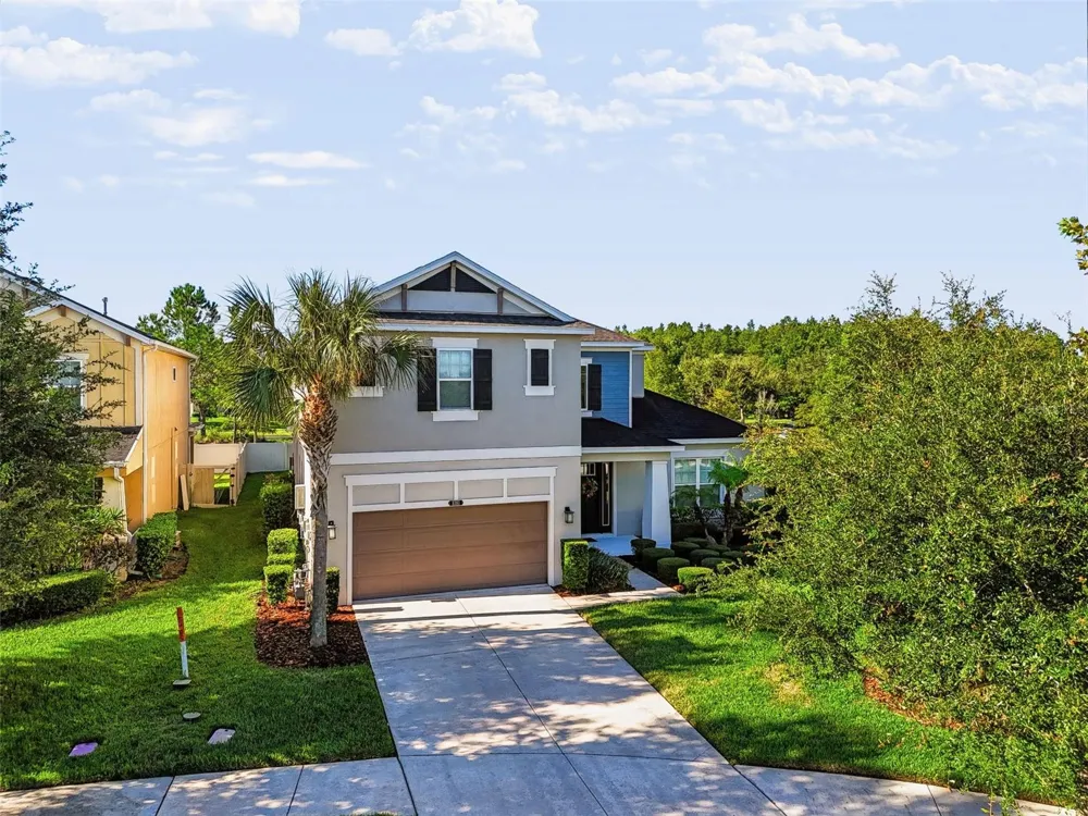 8781 BELLA VITA CIRCLE Land O Lakes, FL 34637