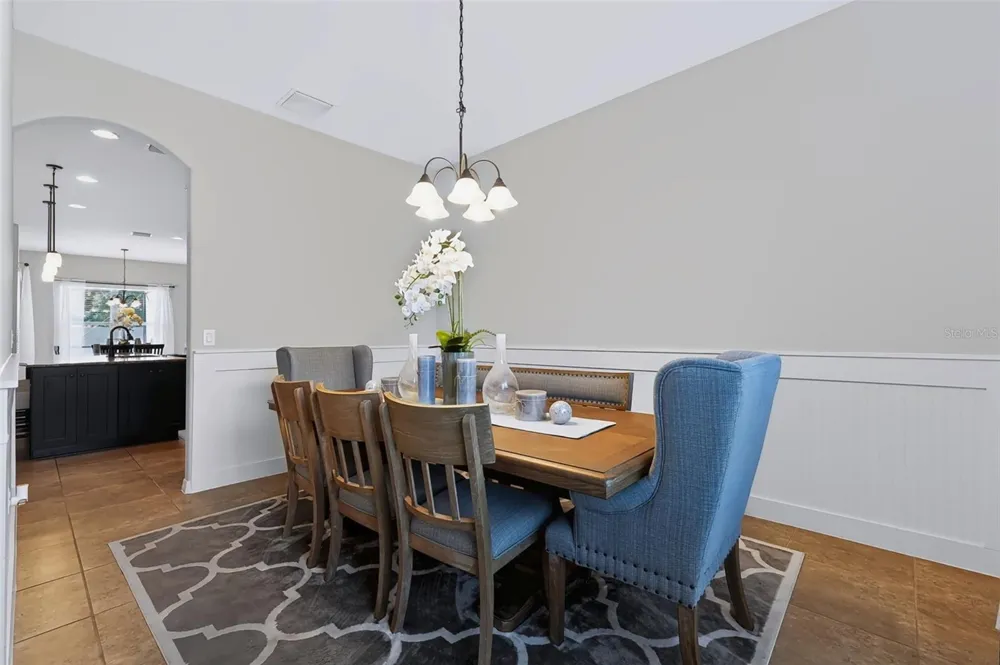 8781 BELLA VITA CIRCLE Land O Lakes, FL 34637