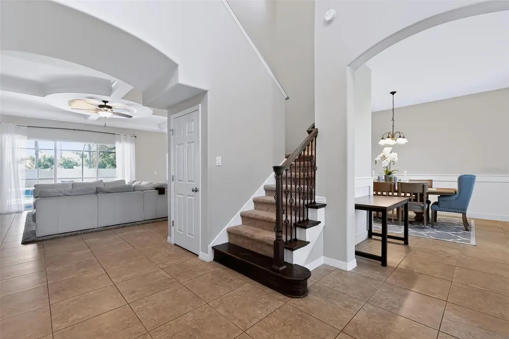 8781 BELLA VITA CIRCLE Land O Lakes, FL 34637