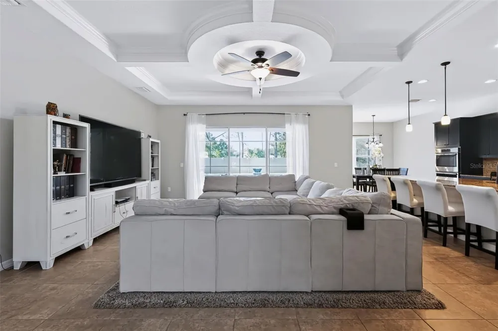 8781 BELLA VITA CIRCLE Land O Lakes, FL 34637