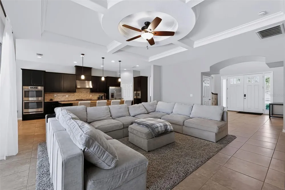 8781 BELLA VITA CIRCLE Land O Lakes, FL 34637