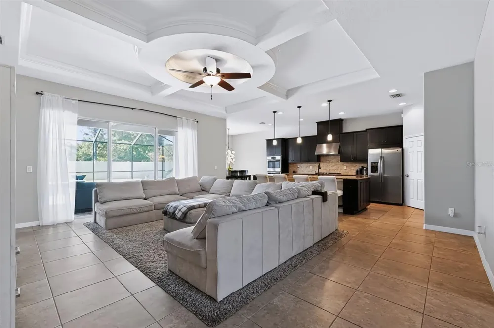 8781 BELLA VITA CIRCLE Land O Lakes, FL 34637