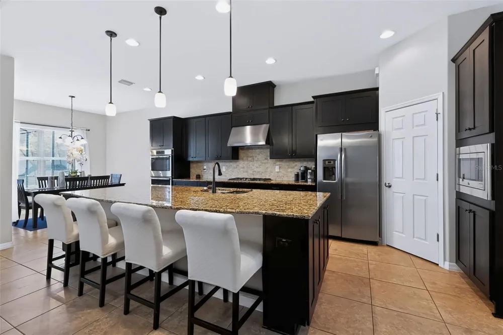 8781 BELLA VITA CIRCLE Land O Lakes, FL 34637