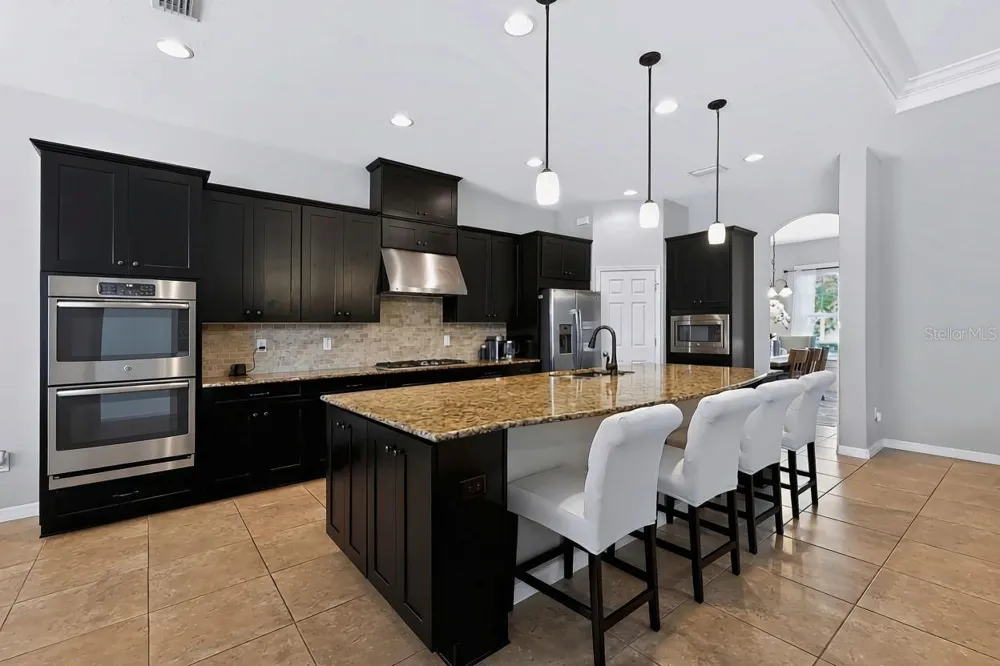 8781 BELLA VITA CIRCLE Land O Lakes, FL 34637