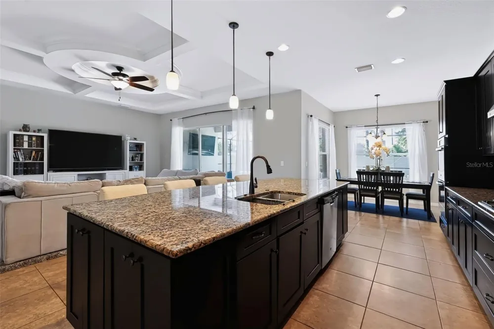 8781 BELLA VITA CIRCLE Land O Lakes, FL 34637