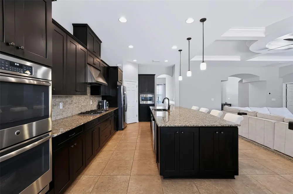 8781 BELLA VITA CIRCLE Land O Lakes, FL 34637