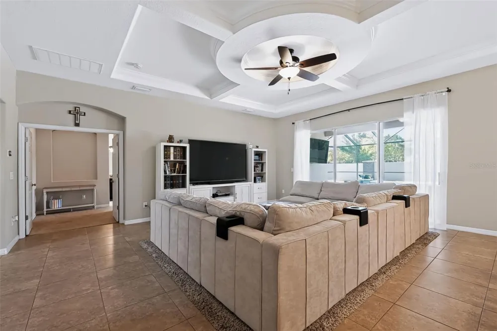8781 BELLA VITA CIRCLE Land O Lakes, FL 34637