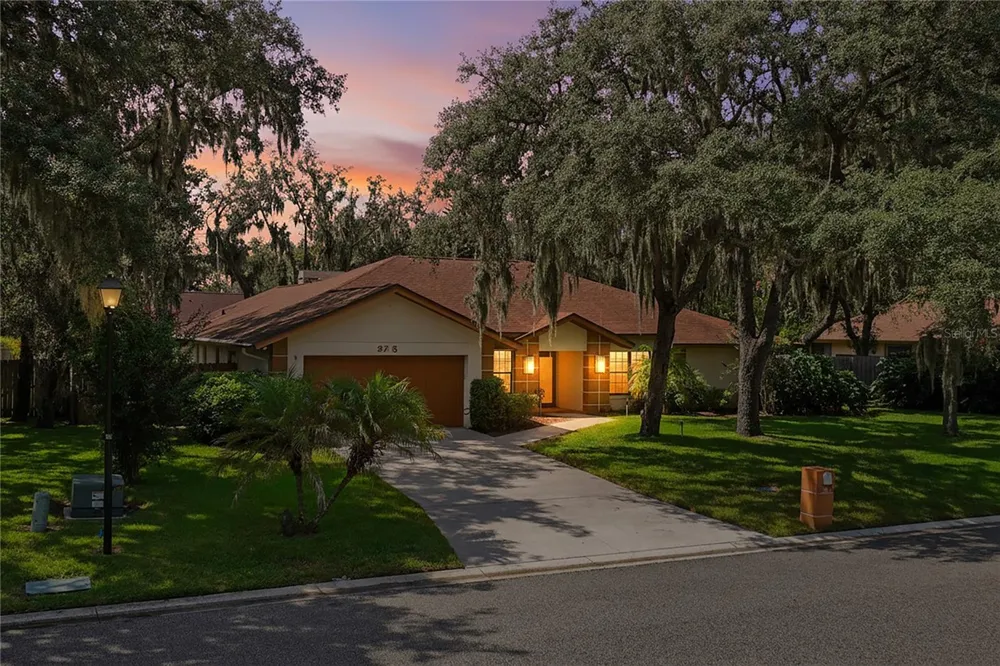 2715 LAUREL OAK DRIVE Plant City, FL 33566