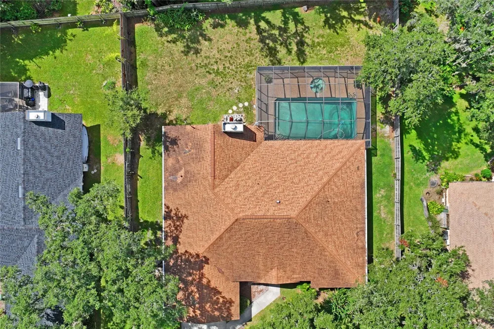 2715 LAUREL OAK DRIVE Plant City, FL 33566
