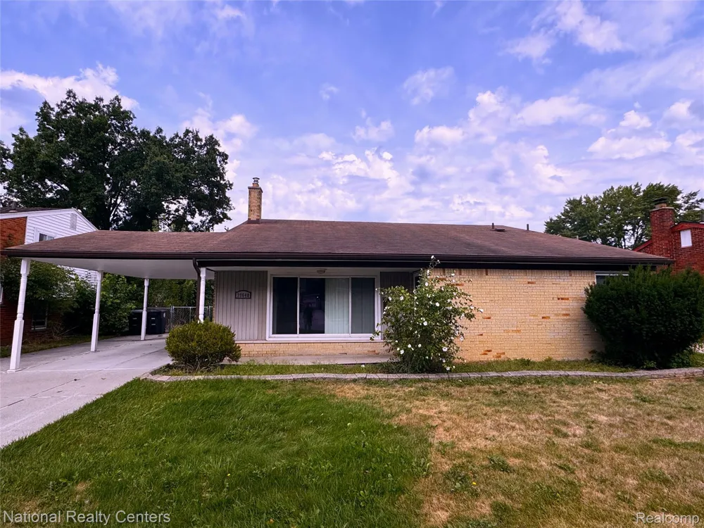 29648 HILLBROOK STREET Livonia City, MI 48152