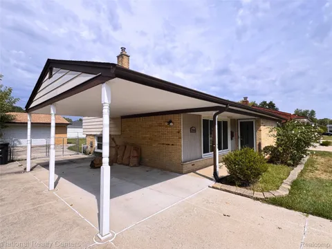 29648 HILLBROOK STREET