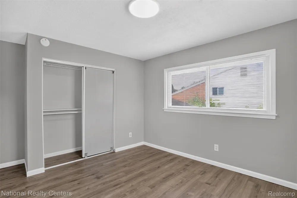 29648 HILLBROOK STREET Livonia City, MI 48152