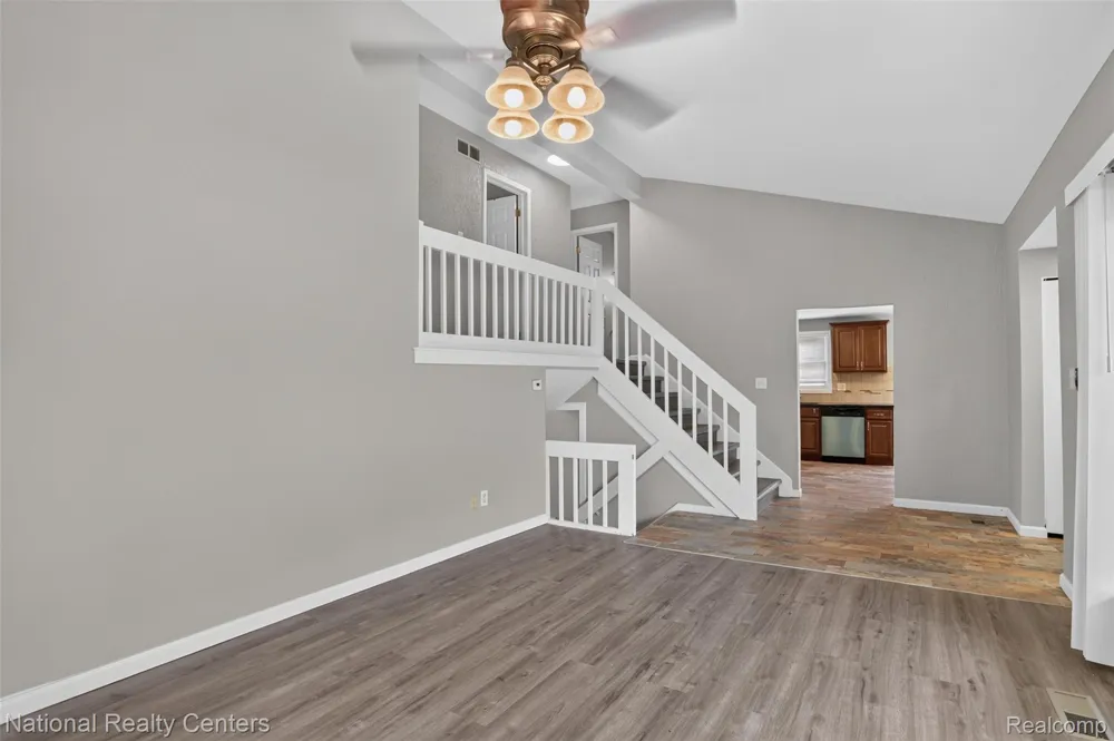 29648 HILLBROOK STREET Livonia City, MI 48152