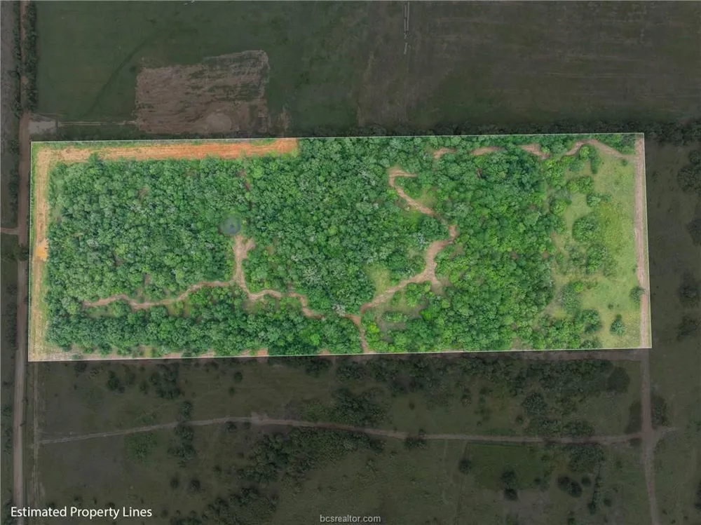 5163 County Road 358 Road Gause, TX 77857