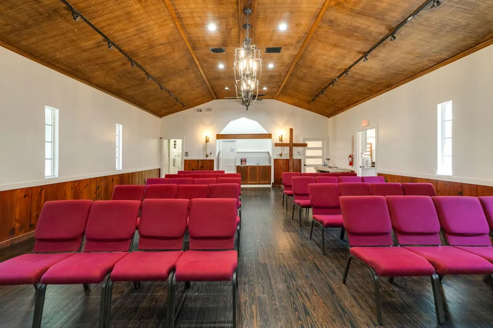 3024 Conklin Street Dallas, TX 75212