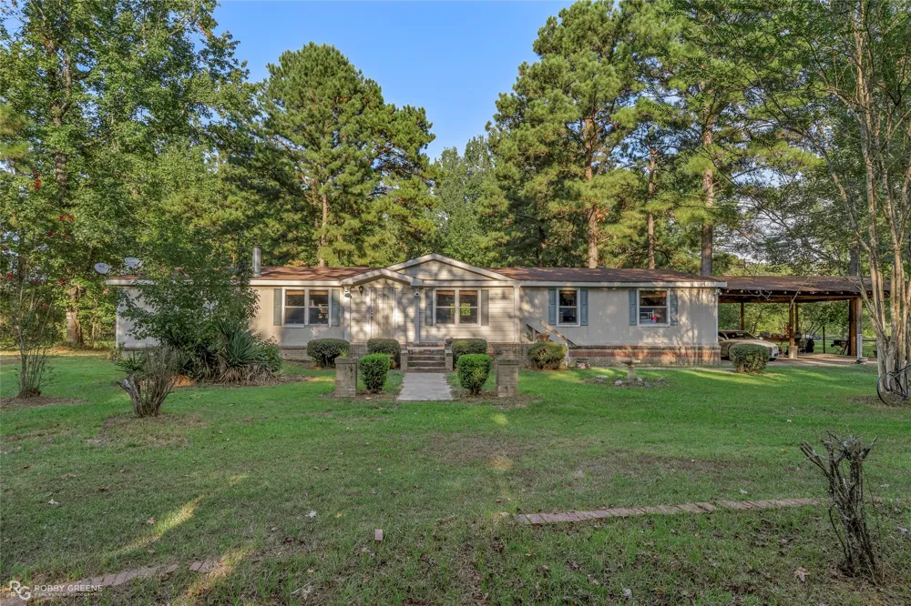 2931 Jamerson Road Haughton, LA 71037