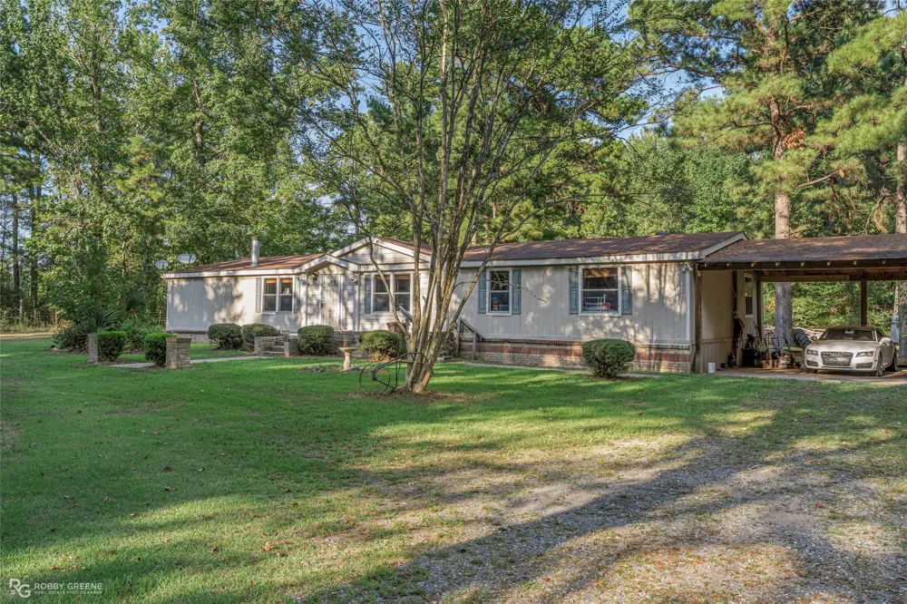 2931 Jamerson Road Haughton, LA 71037