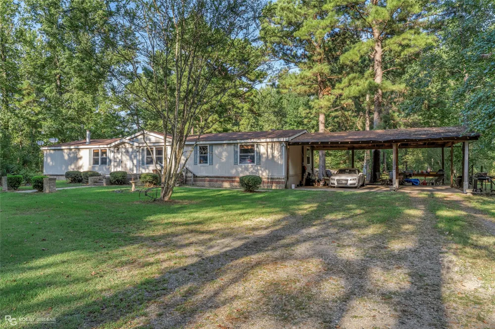 2931 Jamerson Road Haughton, LA 71037