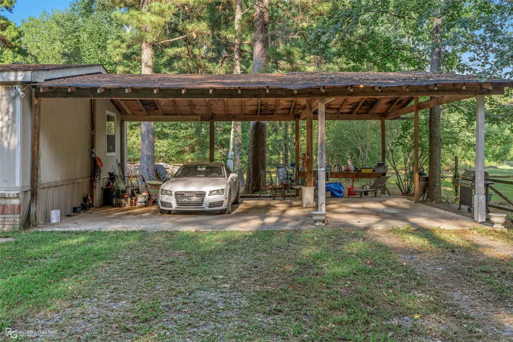 2931 Jamerson Road Haughton, LA 71037