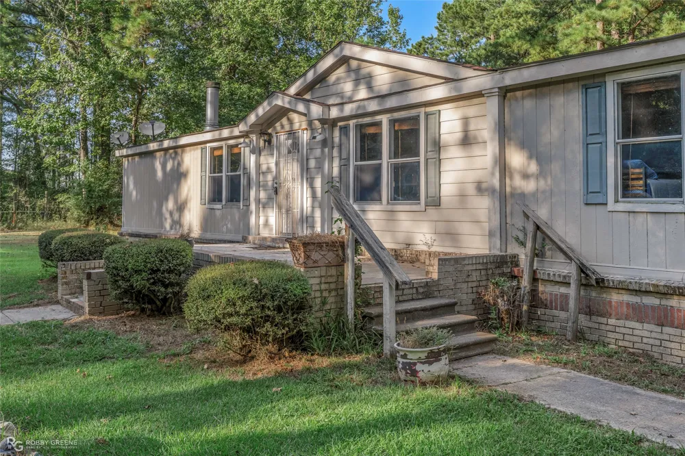 2931 Jamerson Road Haughton, LA 71037
