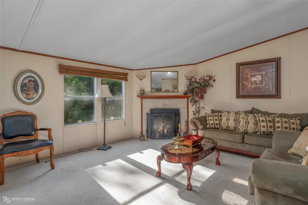2931 Jamerson Road Haughton, LA 71037