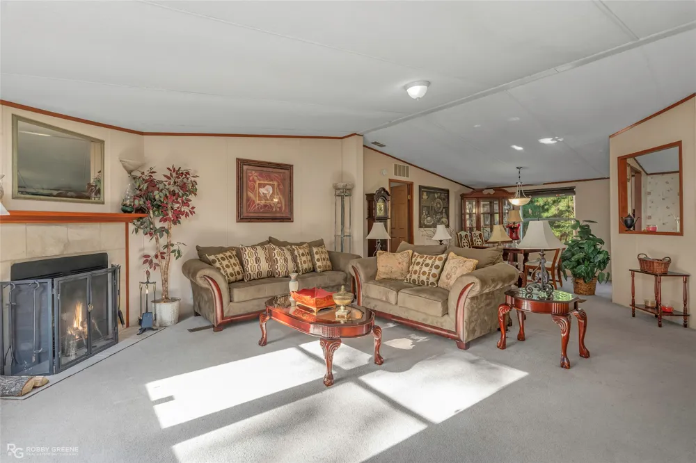 2931 Jamerson Road Haughton, LA 71037