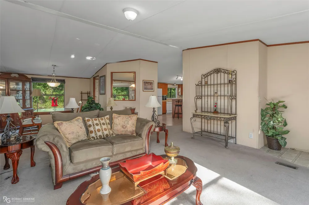 2931 Jamerson Road Haughton, LA 71037